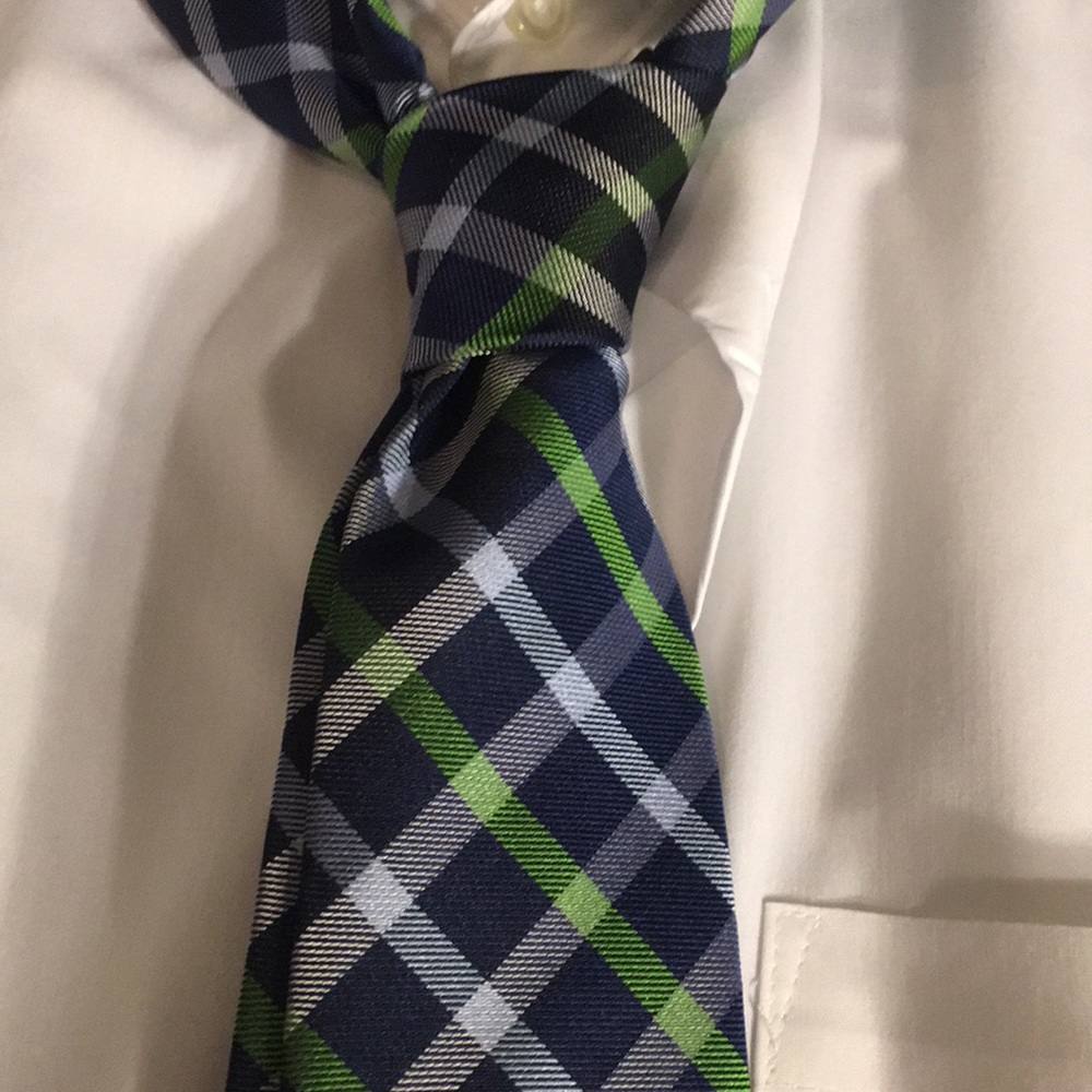 Men’s tie